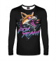 Мужской лонгслив Fox Yeah!