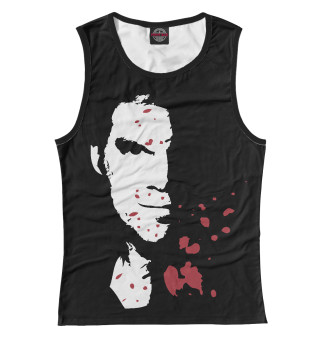 Dexter Blood
