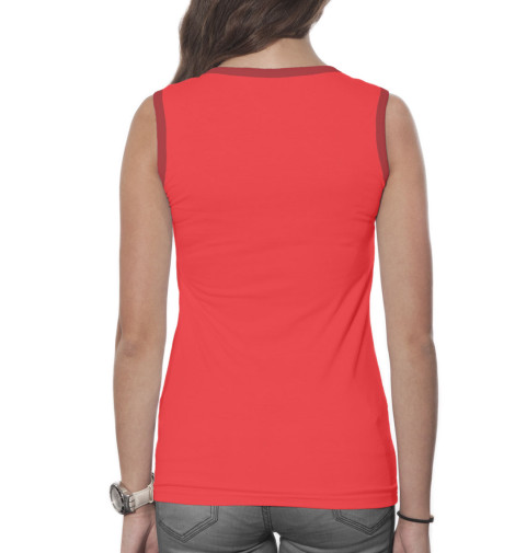 

Майки Print Bar, Белый, Сделано в СССР — 1975