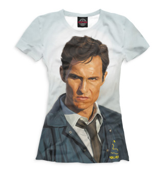 Настоящий детектив