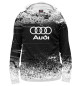 Мужское худи Audi sport