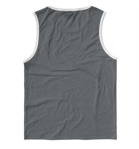 

Майки Print Bar, Белый, Amy Winehouse