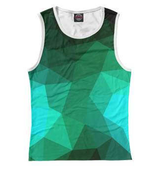 Polygonal