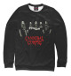 Женский свитшот Cannibal Corpse