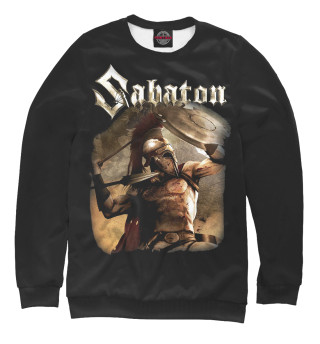 Мужской свитшот Sabaton