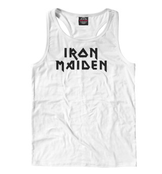 Iron Maiden