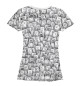 Футболка для девочек Ripndip