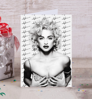Madonna