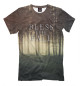 Мужская футболка Blessthefall