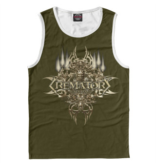 Crematory