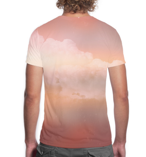 

Футболки Print Bar, Молочно-белый, Титаник