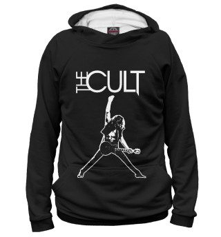  The Cult