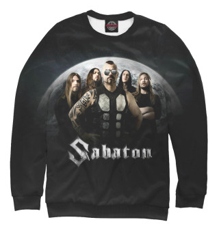 Sabaton