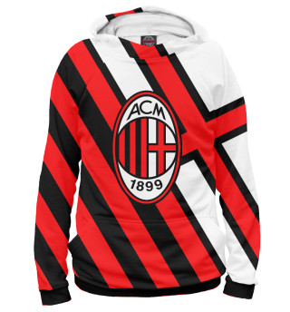 Худи для мальчика AC Milan