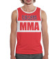 Мужская майка MMA Russia