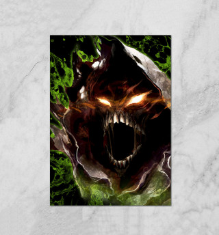 Disturbed