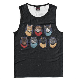 Star Trek Cats