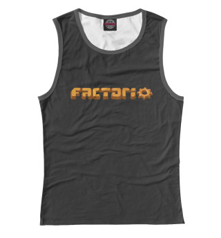 Factorio