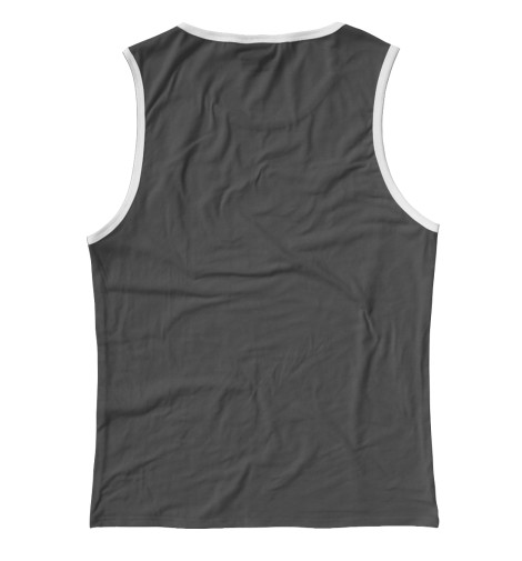 

Майки Print Bar, Белый, Котенок в кармане