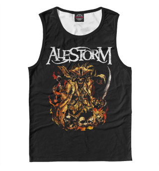 Alestorm