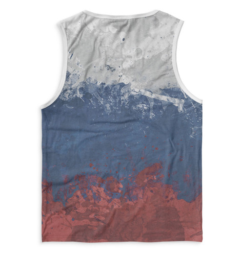 

Майки Print Bar, Белый, Тимофей решает все