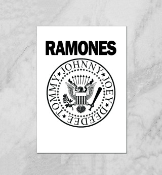 Ramones