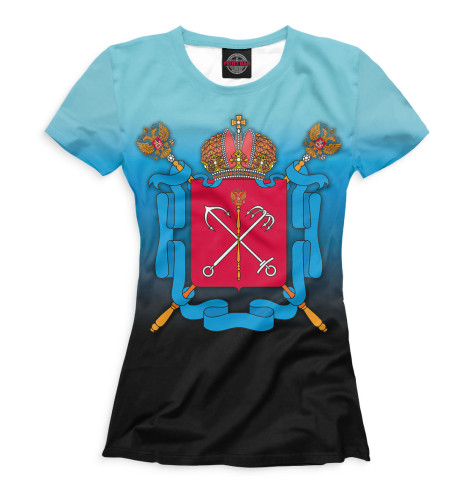 

Футболки Print Bar, Белый, Санкт-Петербург