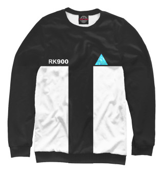 Detroit RK 900