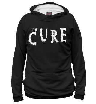 Худи для девочки The Cure