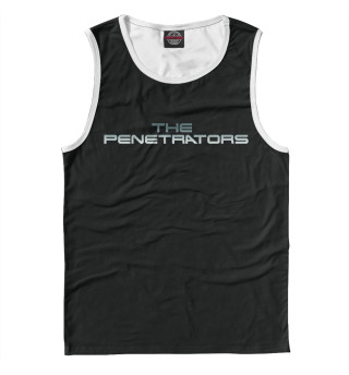 Kris The Penetrators