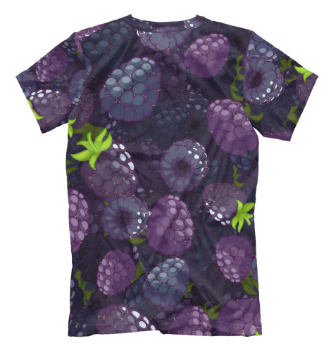 

Футболки Print Bar, Молочно-белый, Яжевика