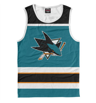 Сан-Хосе Шаркс (Форма)