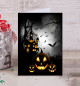 Открытка Halloween