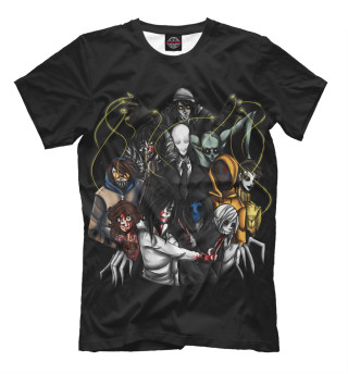 Creepypasta
