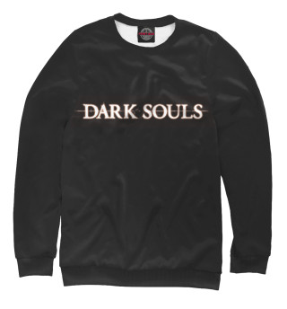 Женский свитшот Dark Souls