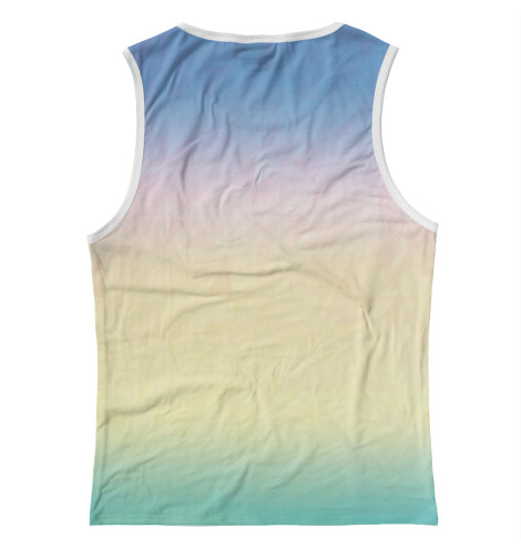 

Майки Print Bar, Белый, Евгения Великая