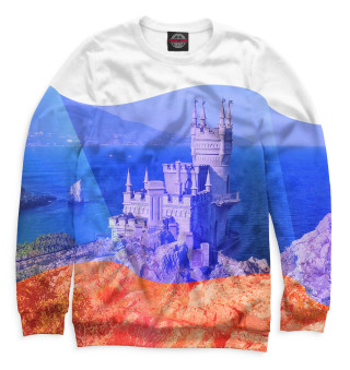 Ласточкино гнездо