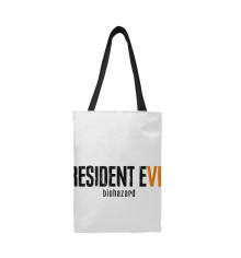 Сумка-шоппер RESIDENT EVIL