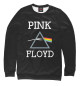 Женский свитшот Pink Floyd
