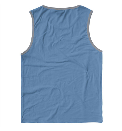 

Майки Print Bar, Белый, No Beer No Party