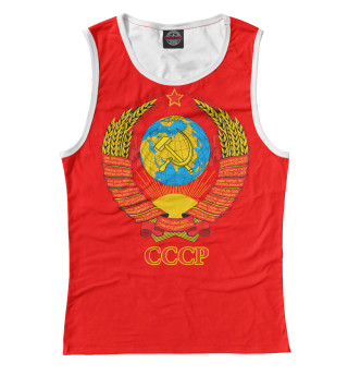 Герб СССР