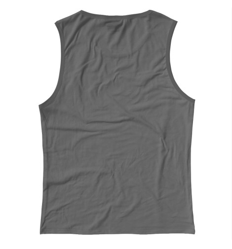 

Майки Print Bar, Белый, Paul Stanley