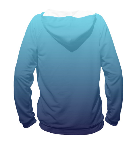 

Худи Print Bar, Белый, Луффи флаг