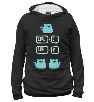 (Shortcat) Ctrl+C Ctrl+V