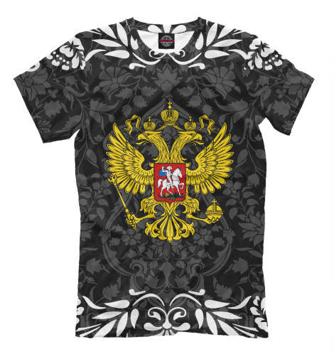 Футболки Print Bar Россия футболки print bar россия exclusive black