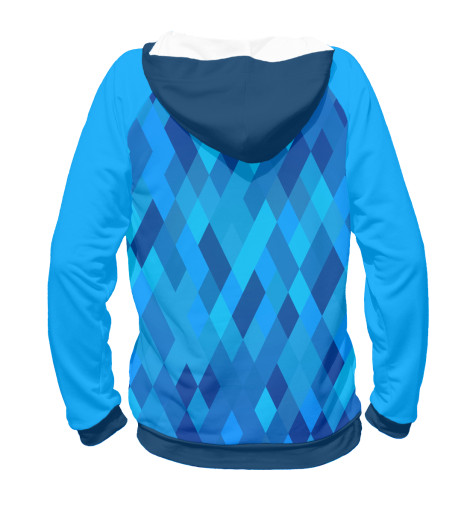 

Худи Print Bar, Белый, Chelsea