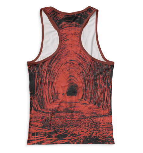 

Майки борцовки Print Bar, Белый, Korn