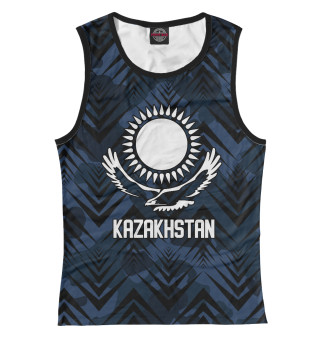 Kazakhstan