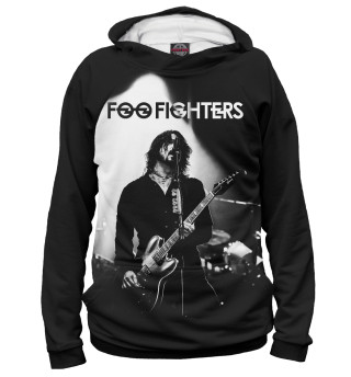 Худи для мальчика Foo Fighters