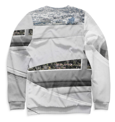 

Свитшоты Print Bar, Белый, Audi R8